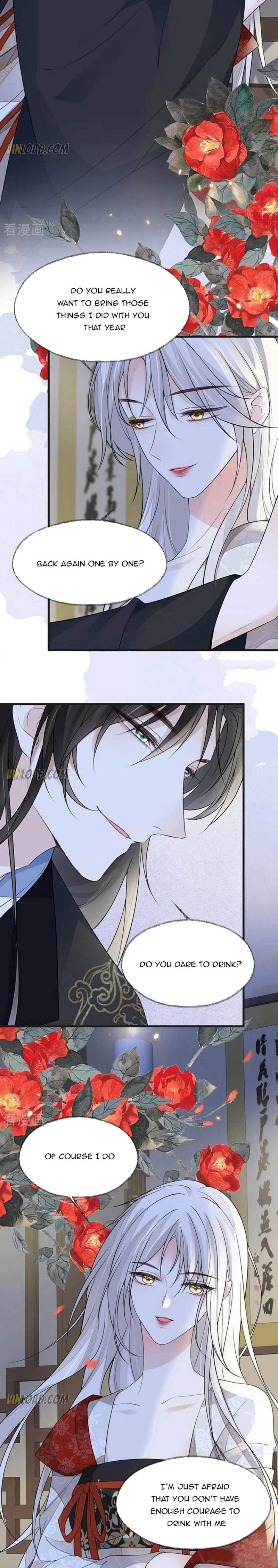 Empress Mother Chapter 116 - page 6