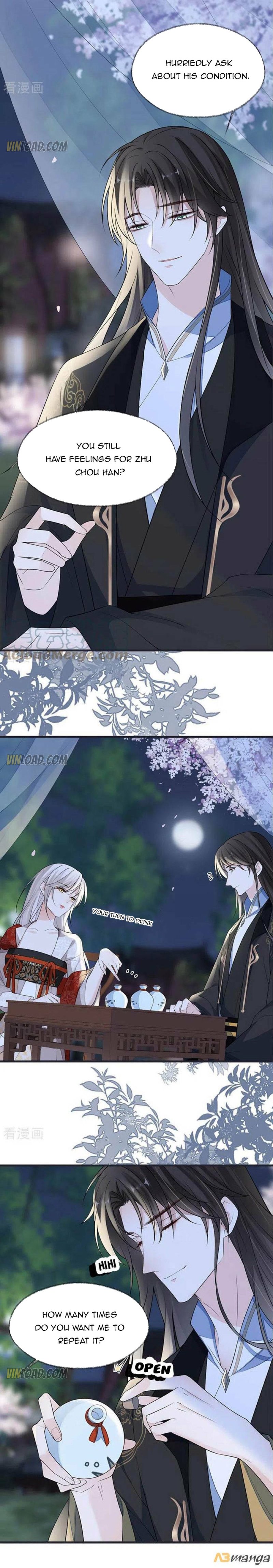 Empress Mother Chapter 116 - page 9