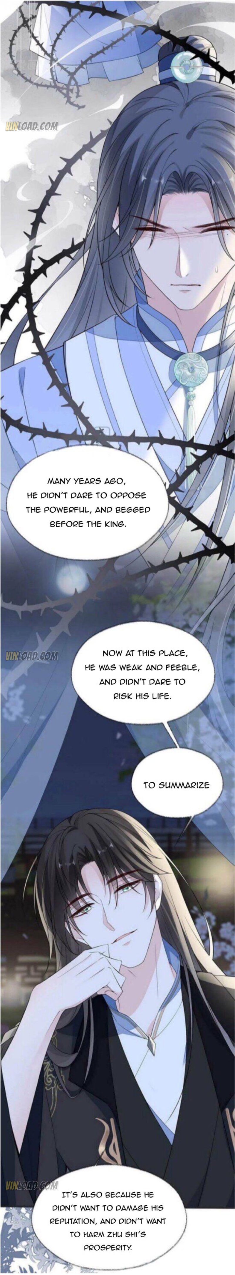 Empress Mother Chapter 117 - page 2