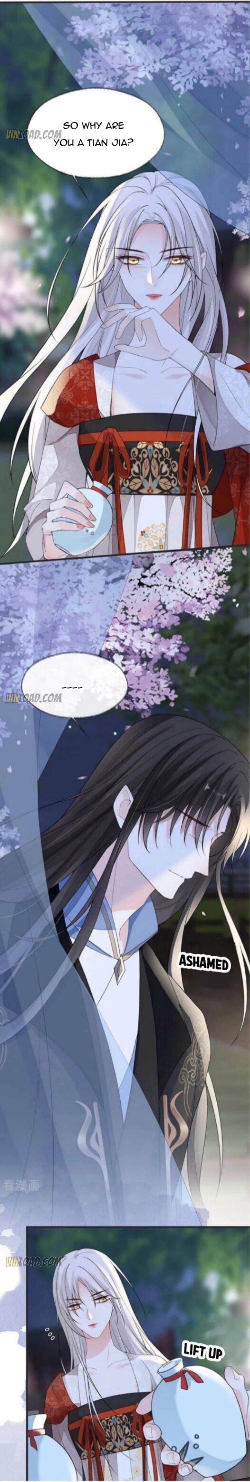 Empress Mother Chapter 117 - page 4