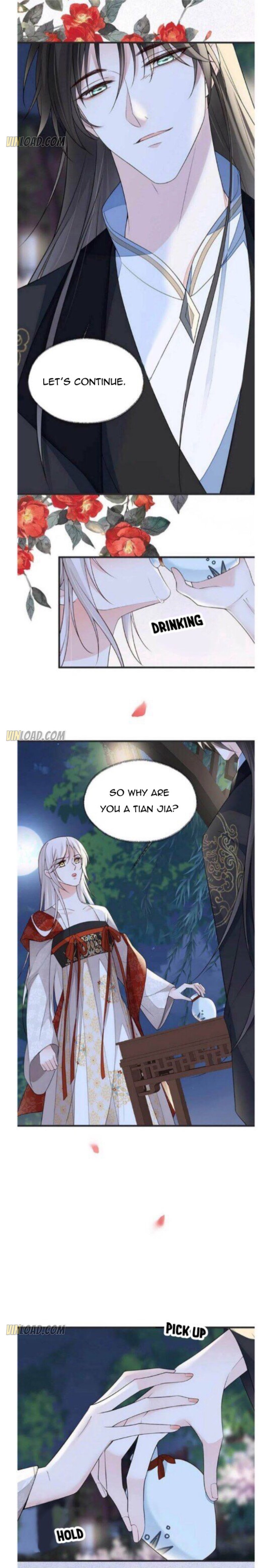 Empress Mother Chapter 117 - page 9