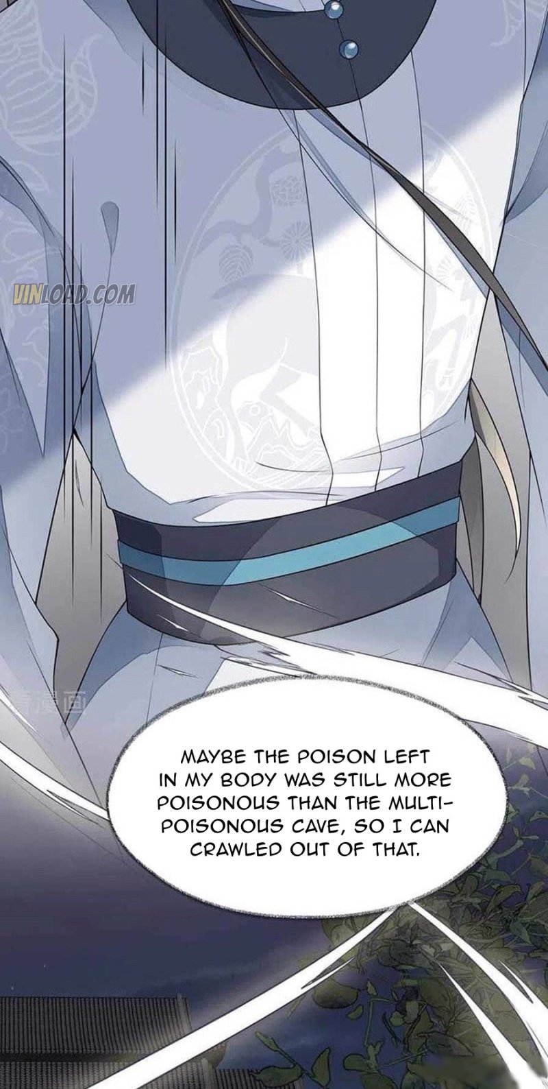 Empress Mother Chapter 119 - page 10