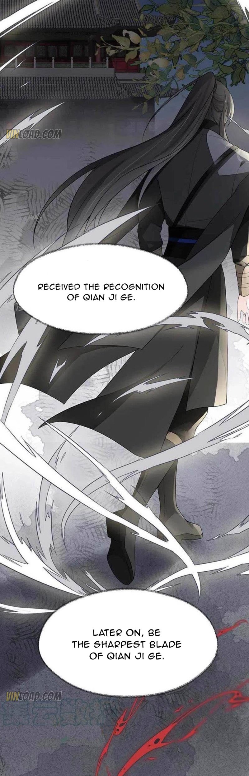Empress Mother Chapter 119 - page 11