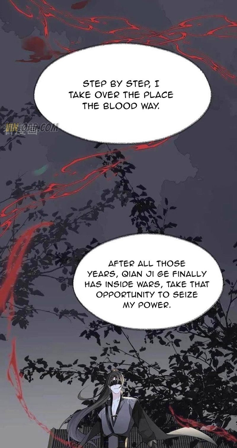 Empress Mother Chapter 119 - page 13