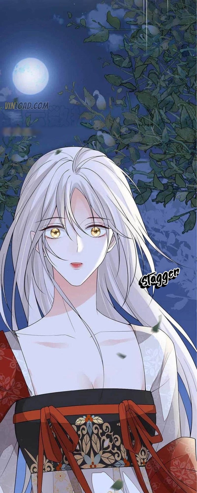 Empress Mother Chapter 119 - page 20