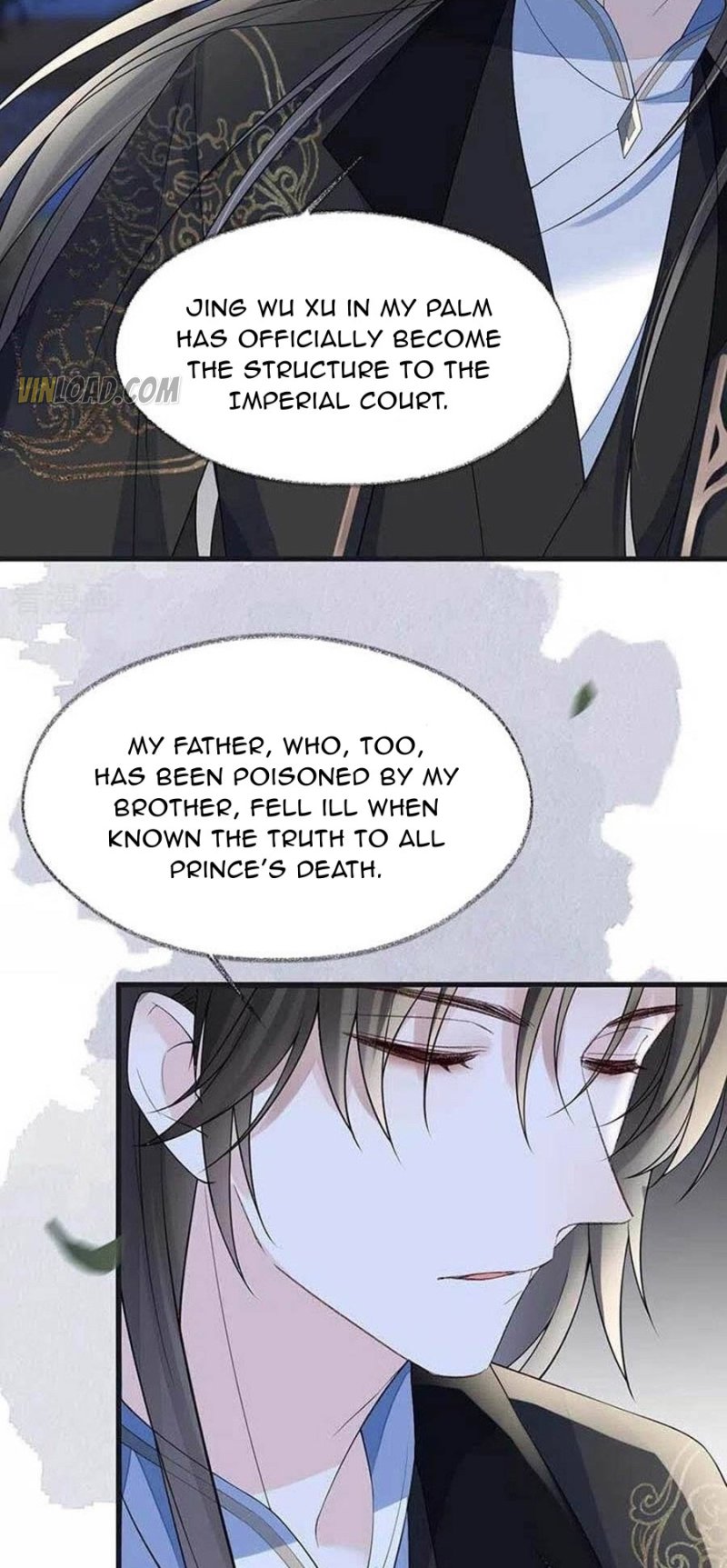 Empress Mother Chapter 119 - page 24