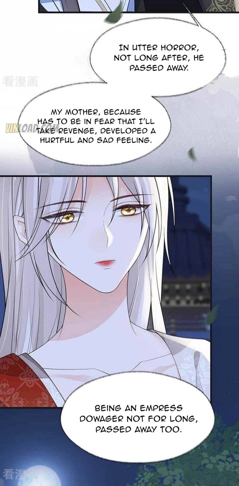 Empress Mother Chapter 119 - page 25