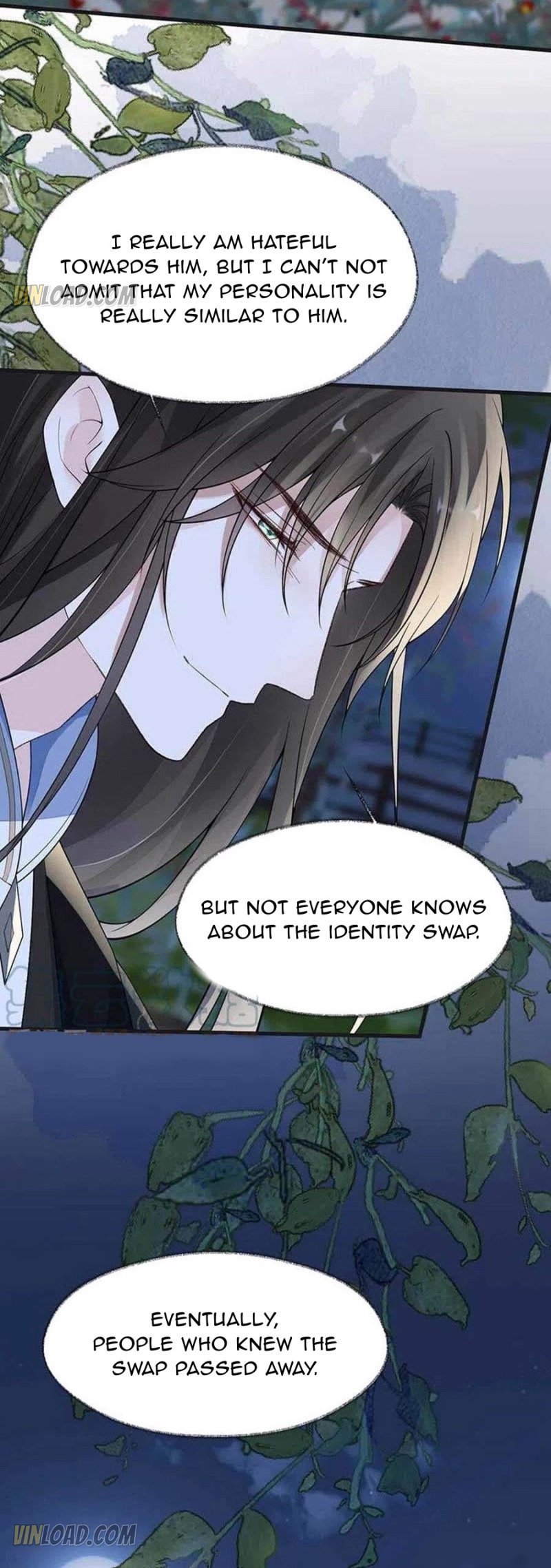 Empress Mother Chapter 119 - page 27