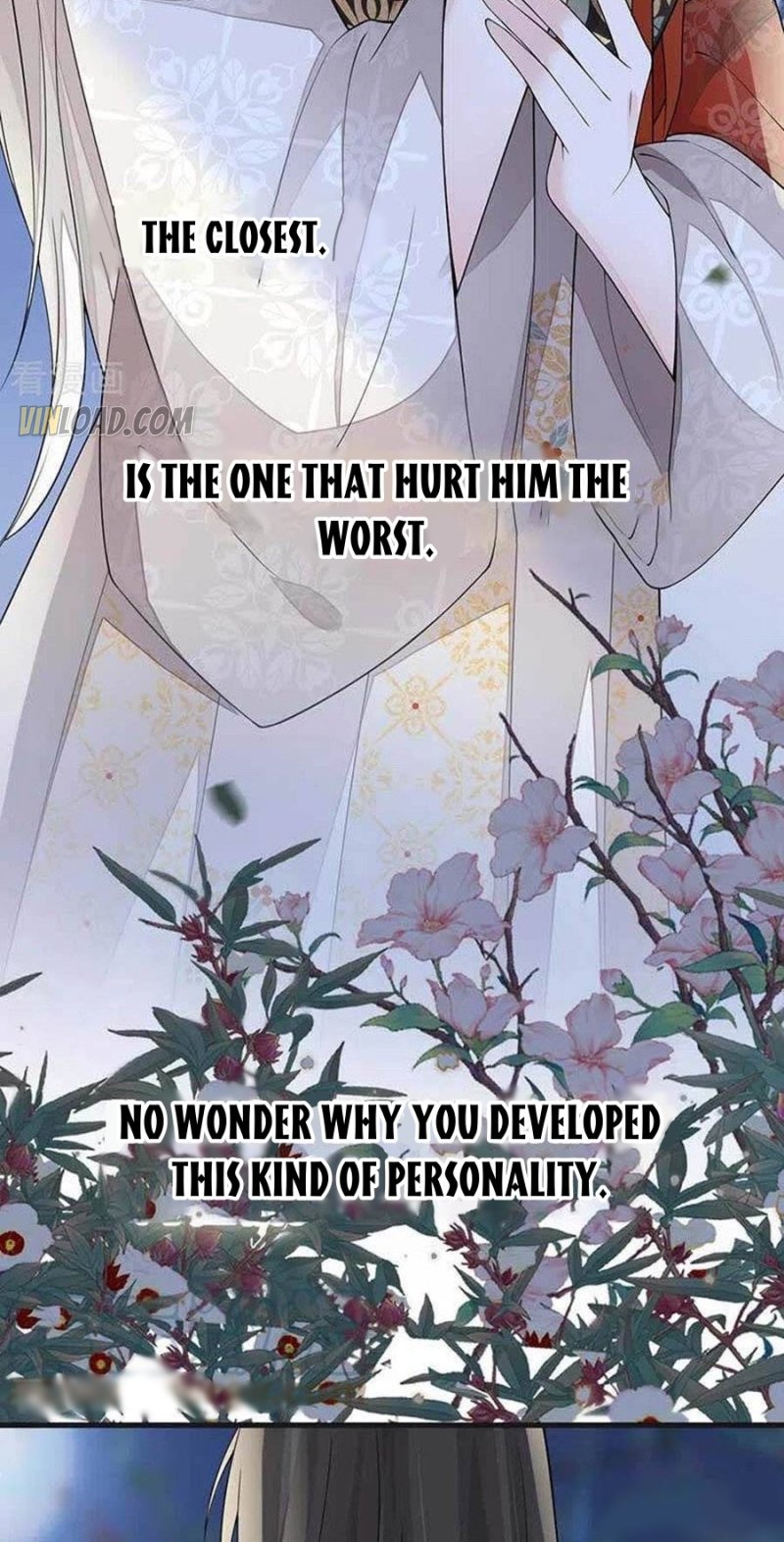 Empress Mother Chapter 119 - page 29