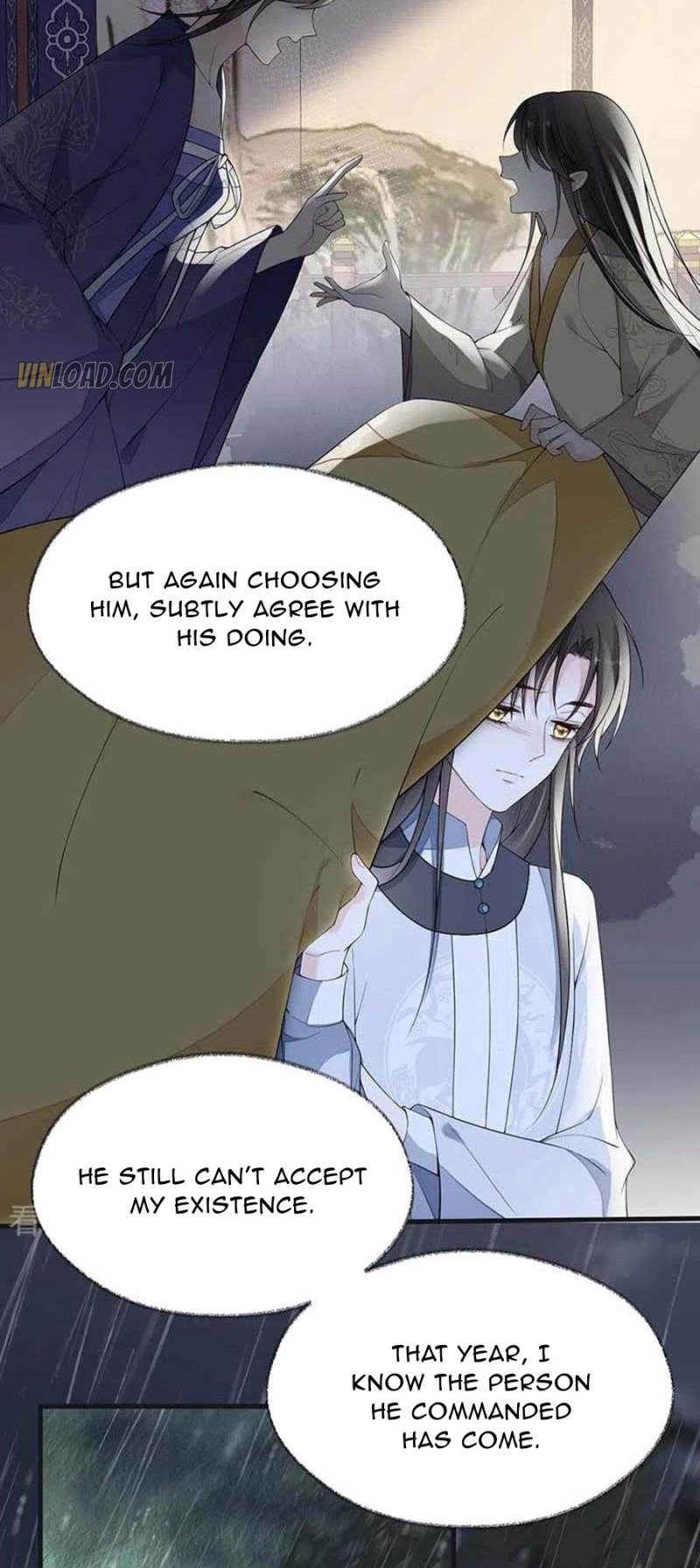 Empress Mother Chapter 119 - page 5