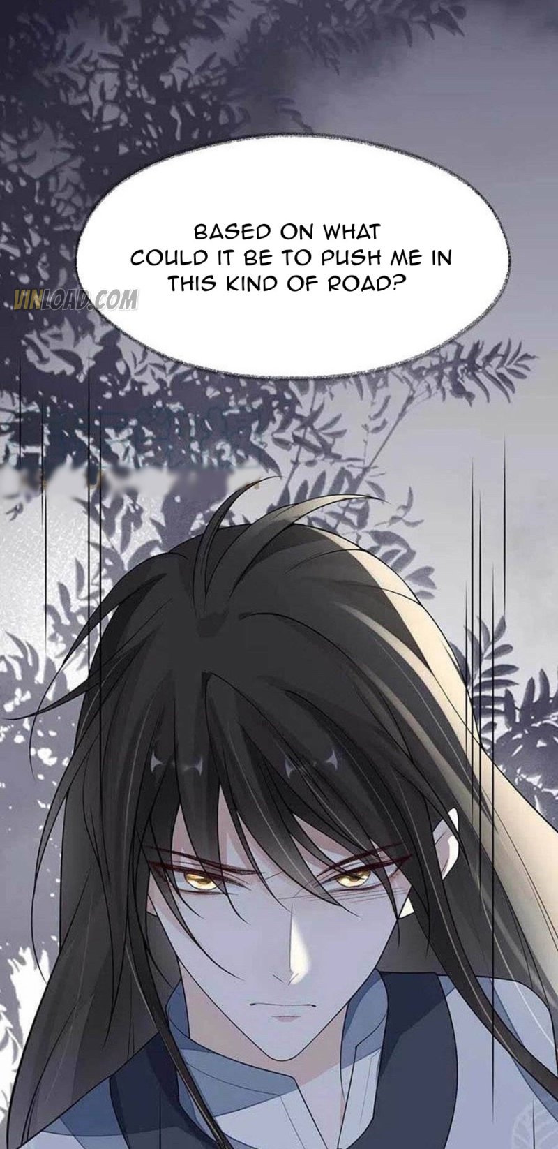 Empress Mother Chapter 119 - page 9
