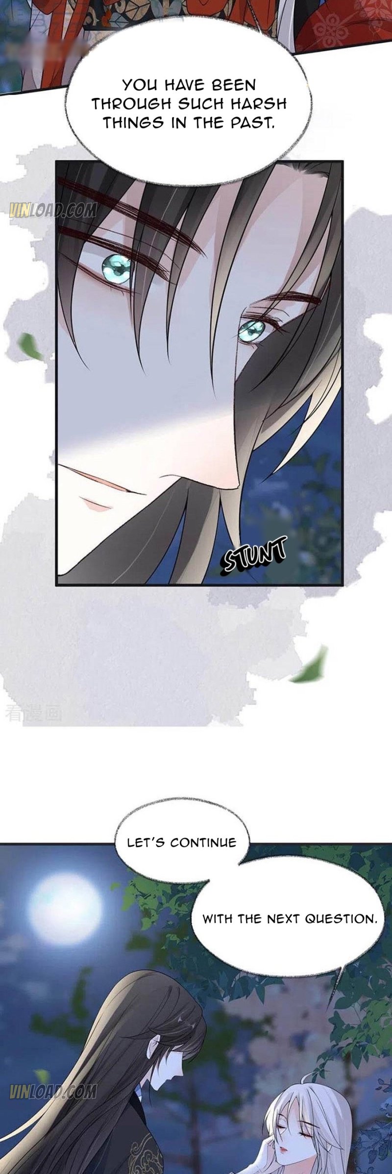 Empress Mother Chapter 120 - page 15