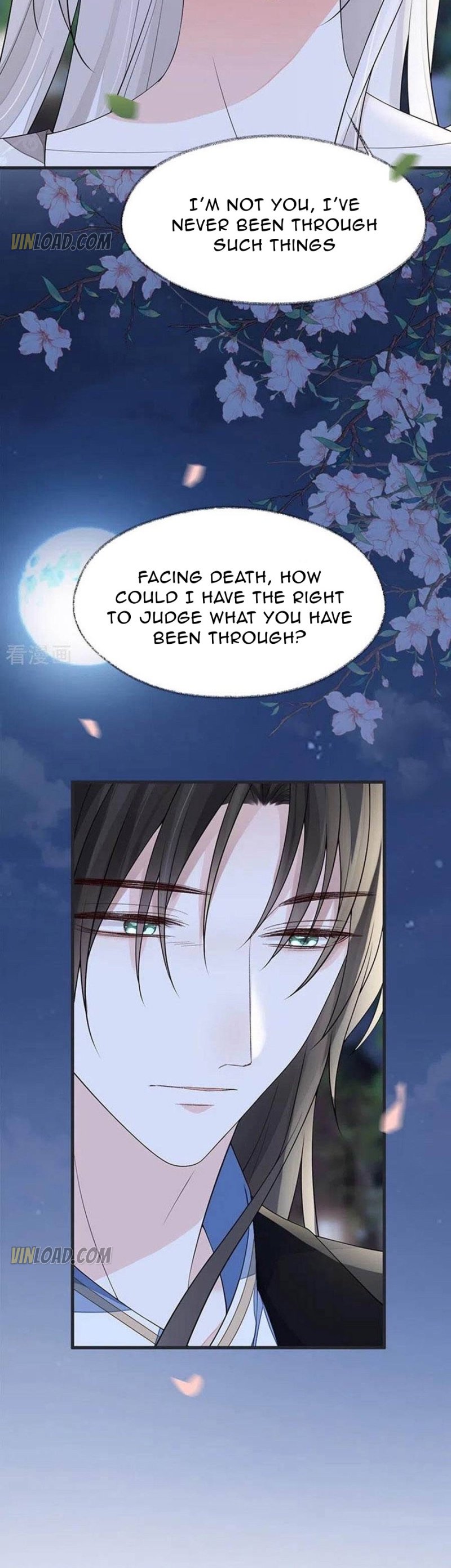Empress Mother Chapter 120 - page 21