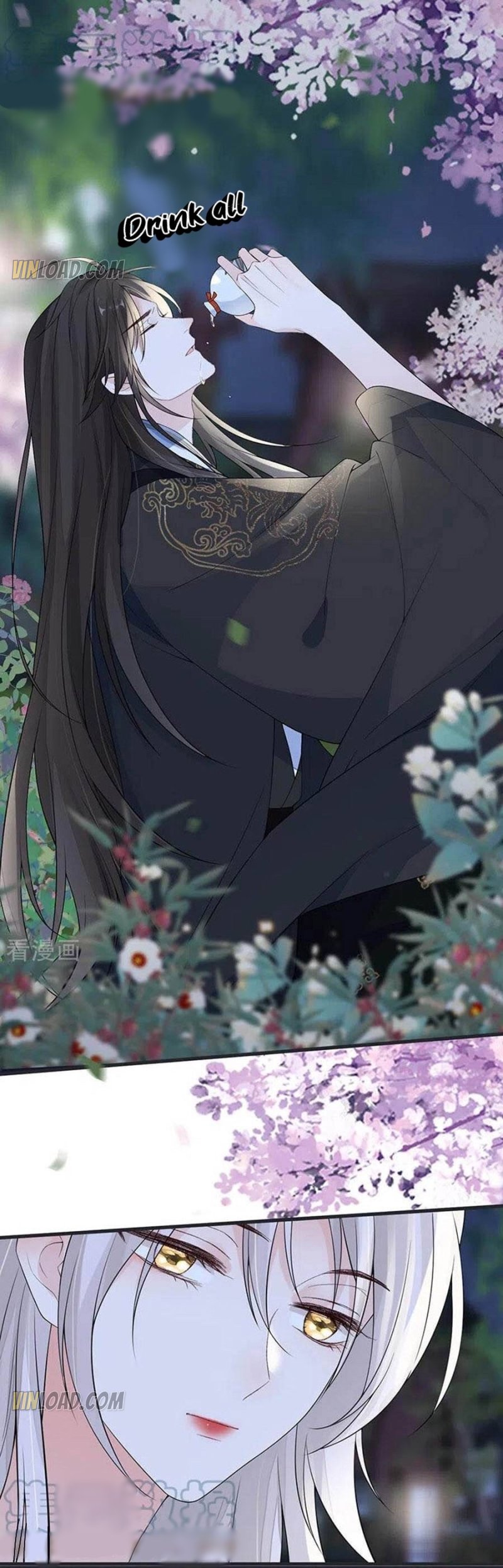 Empress Mother Chapter 120 - page 23