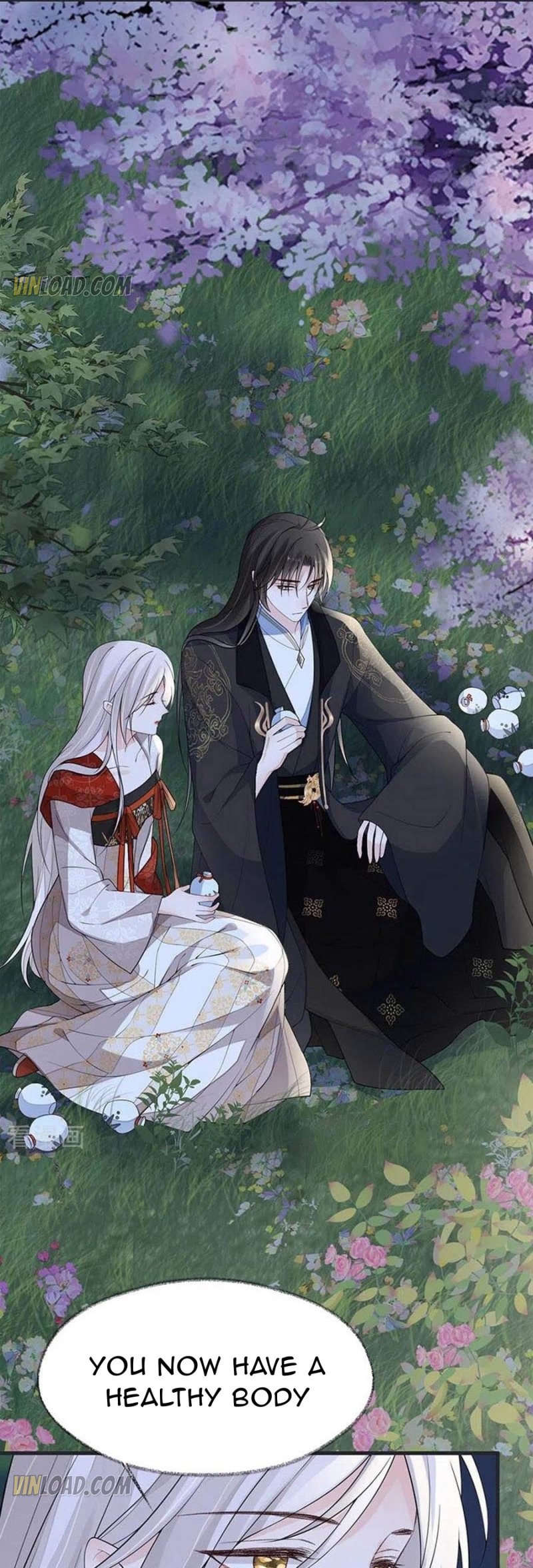Empress Mother Chapter 120 - page 24