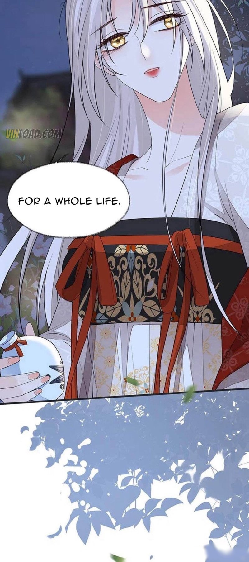 Empress Mother Chapter 120 - page 27