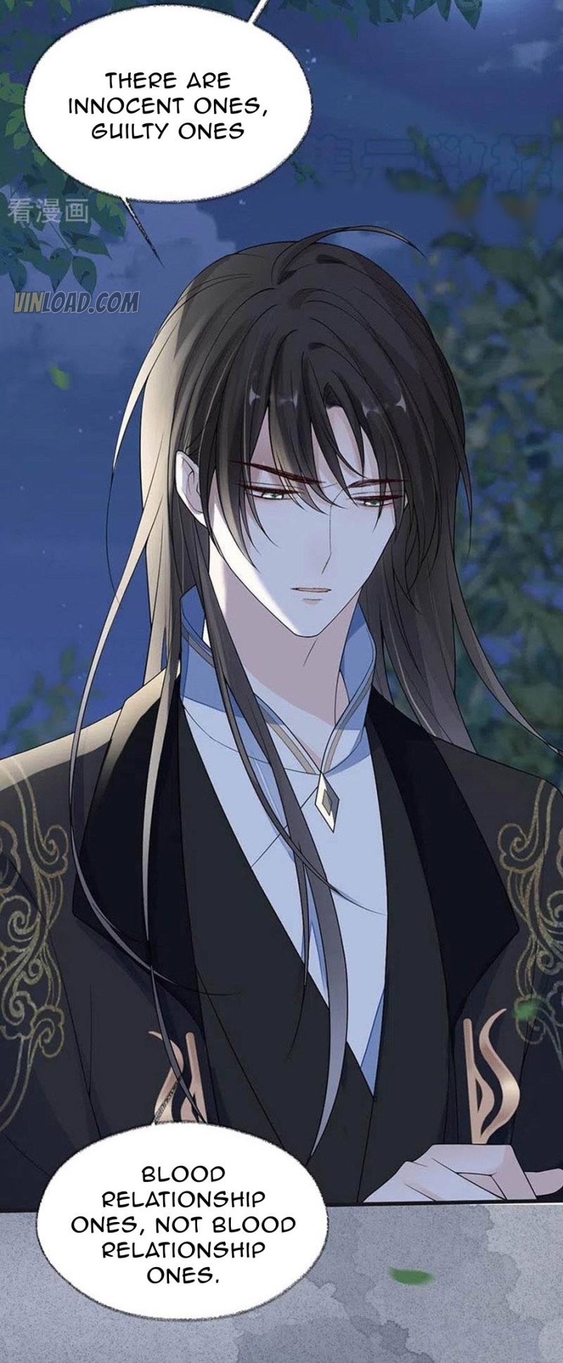 Empress Mother Chapter 120 - page 3