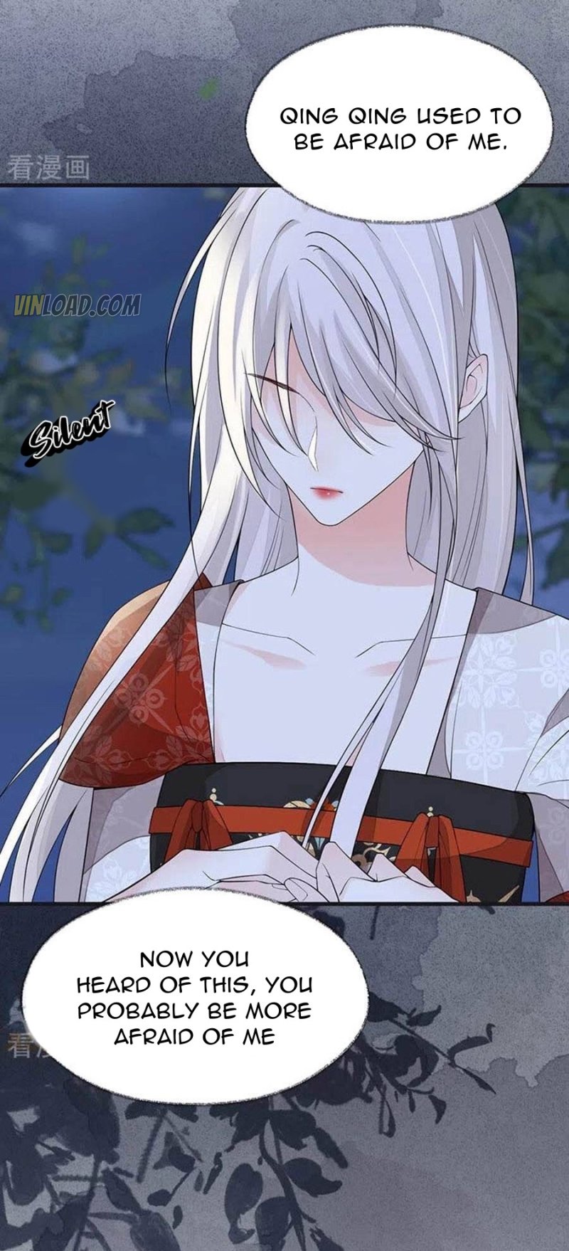 Empress Mother Chapter 120 - page 4