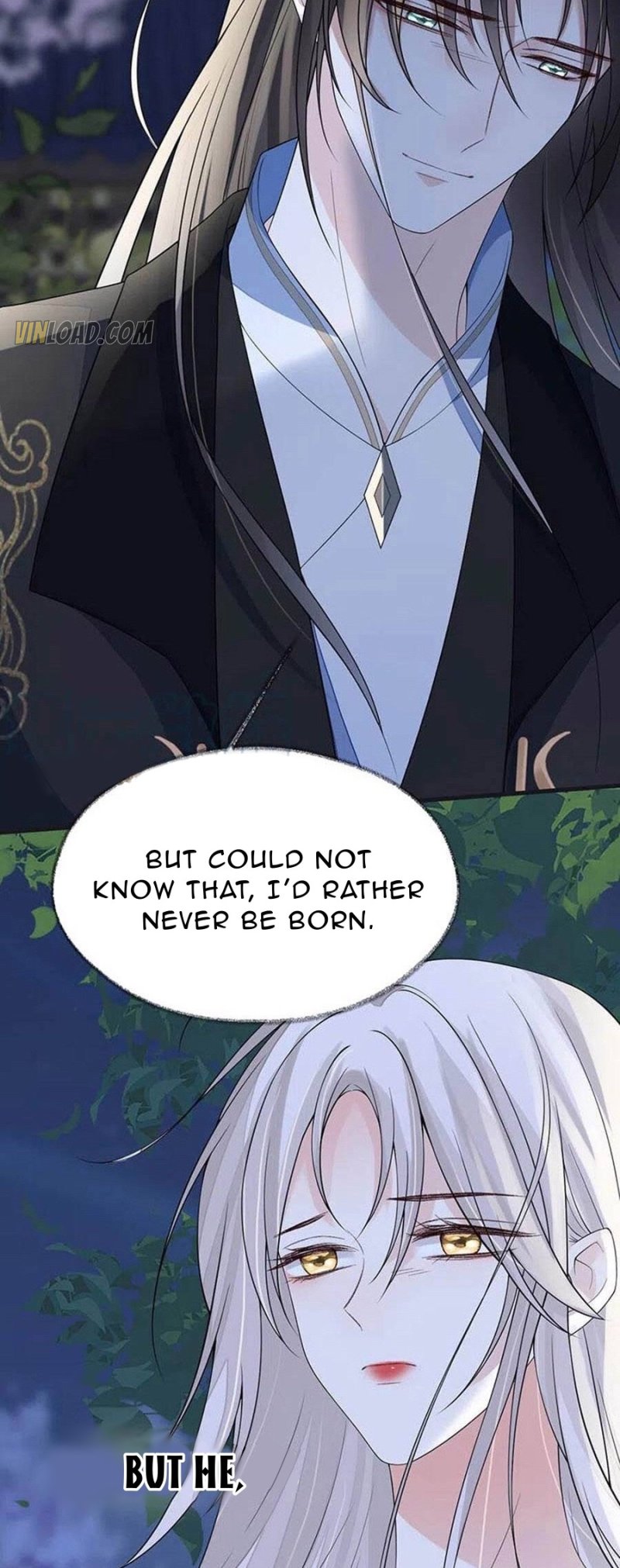 Empress Mother Chapter 120 - page 9