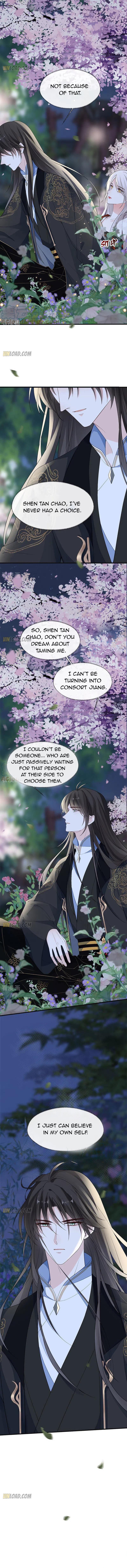 Empress Mother Chapter 121 - page 4
