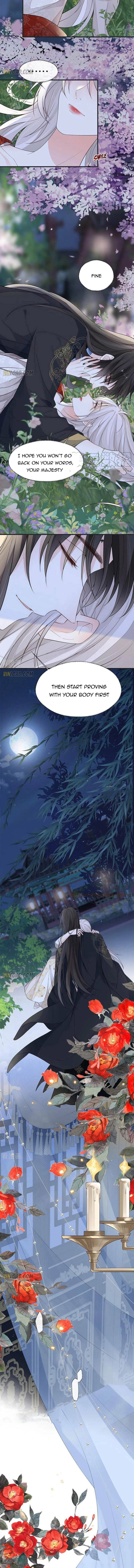 Empress Mother Chapter 122 - page 4