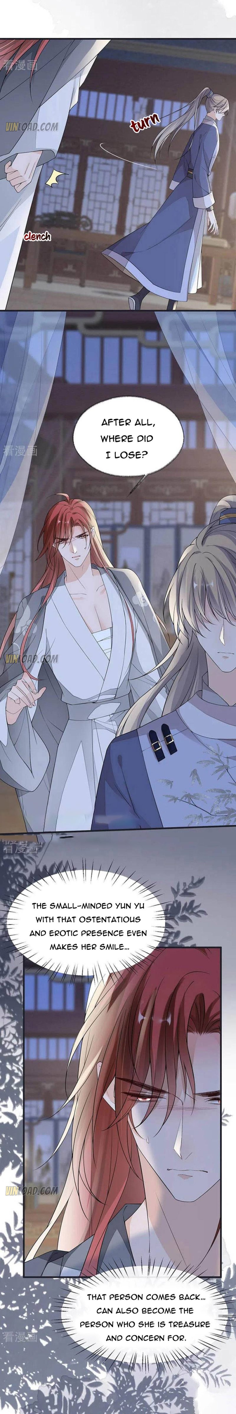 Empress Mother Chapter 124 - page 4