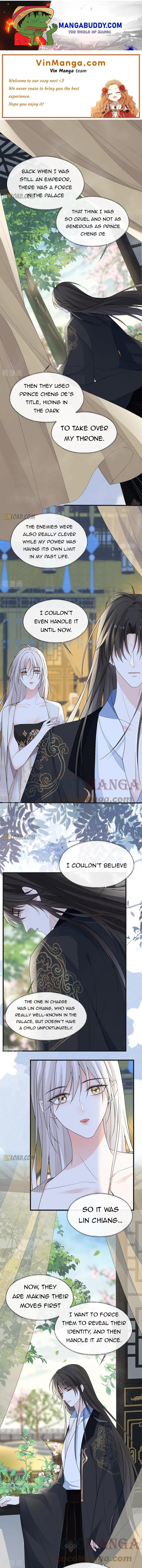 Empress Mother Chapter 125 - page 1