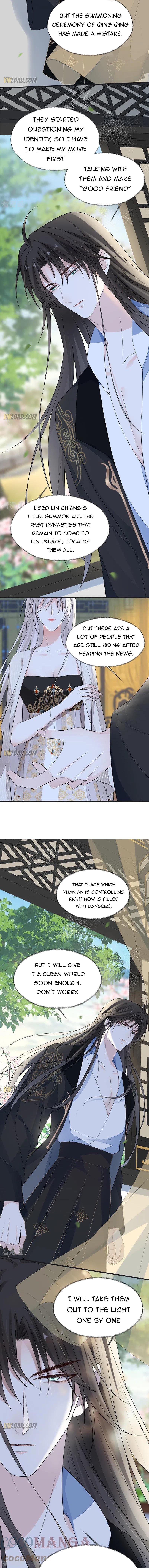 Empress Mother Chapter 125 - page 2