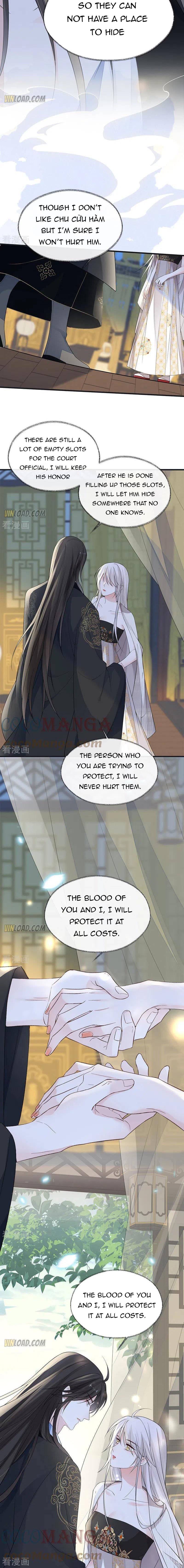 Empress Mother Chapter 125 - page 3