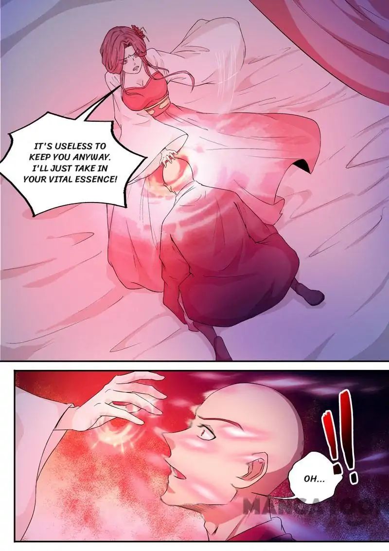 Surgical Swordsman chapter 47 - page 6