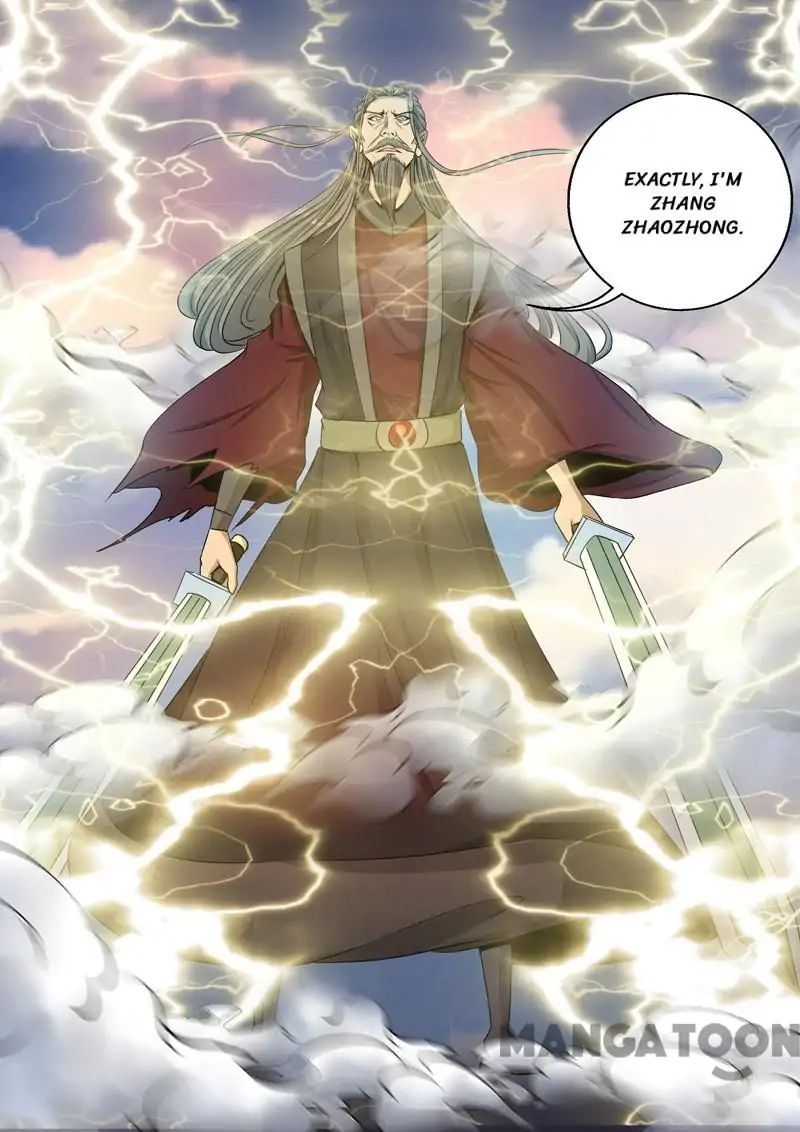 Surgical Swordsman chapter 33 - page 11