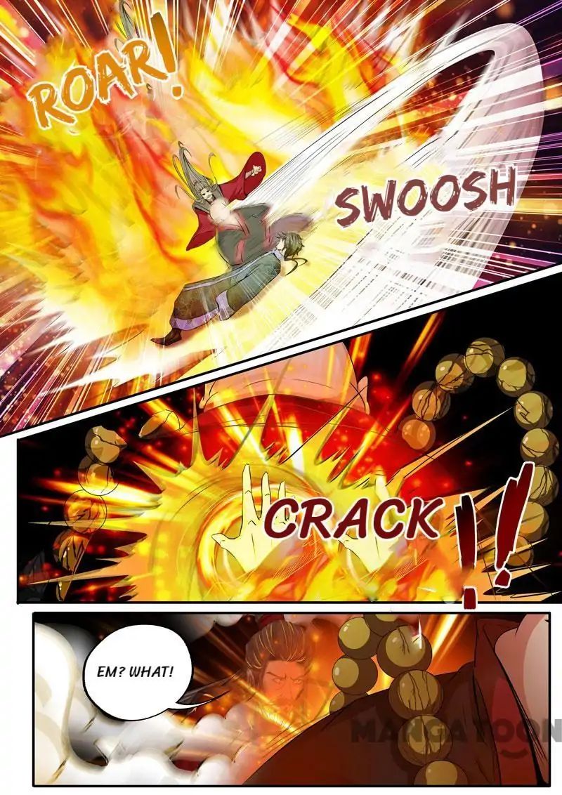 Surgical Swordsman chapter 34 - page 11