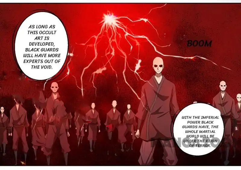 Surgical Swordsman chapter 35 - page 11