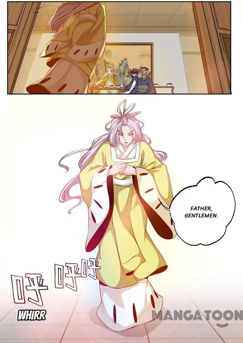 Surgical Swordsman chapter 72 - page 6