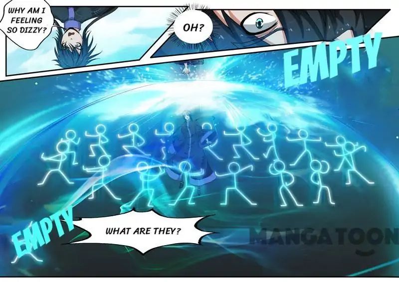 Surgical Swordsman chapter 36 - page 10
