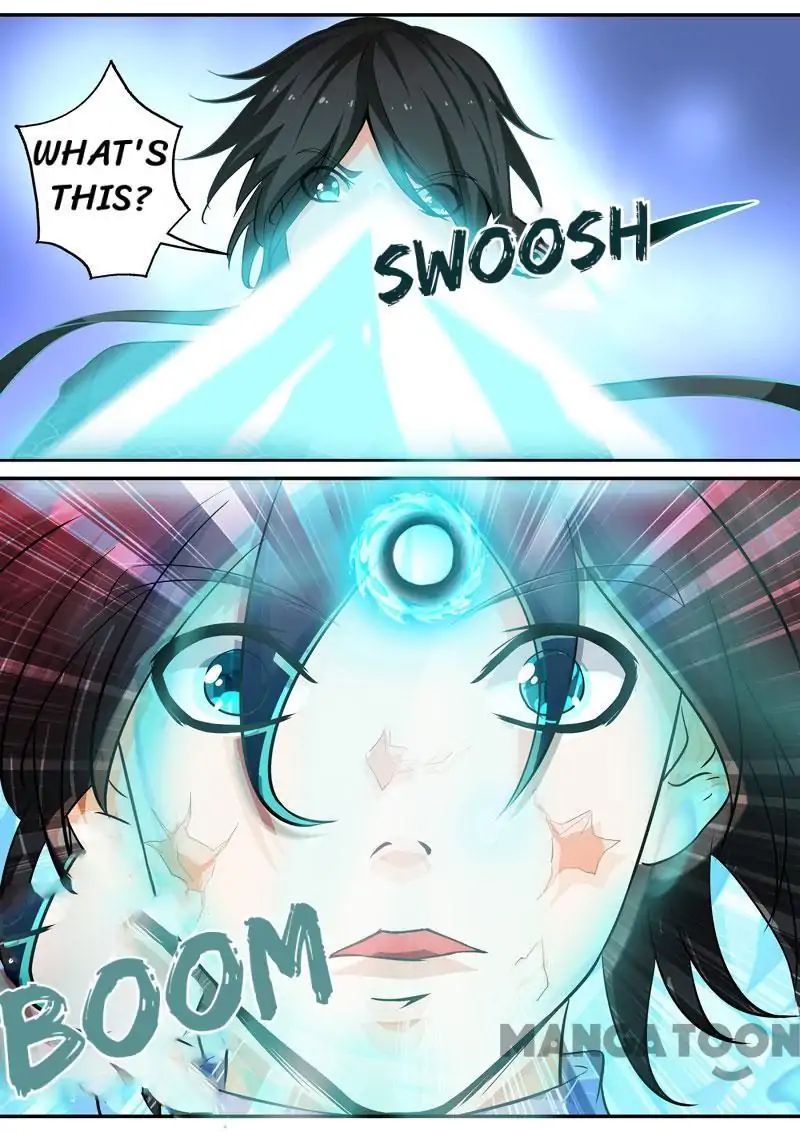 Surgical Swordsman chapter 36 - page 12