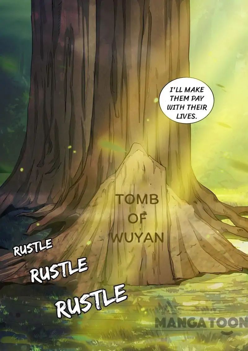 Surgical Swordsman chapter 37 - page 11