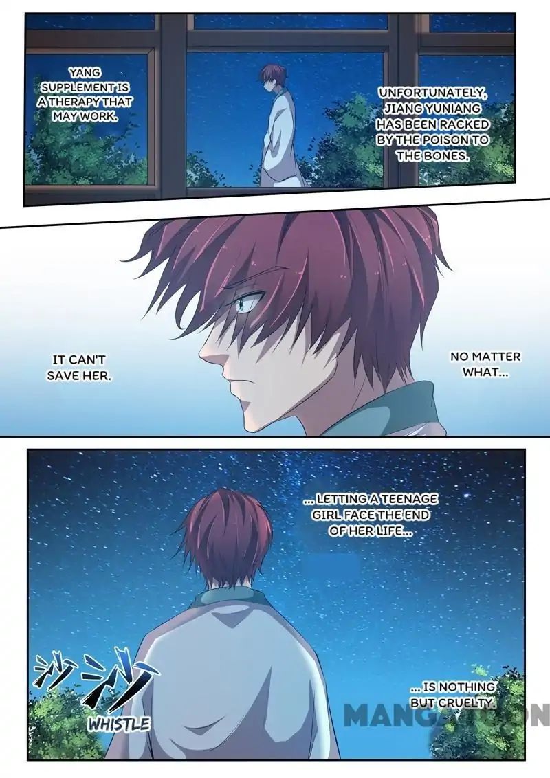Surgical Swordsman chapter 77 - page 10