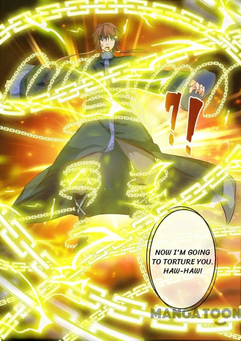 Surgical Swordsman chapter 41 - page 10