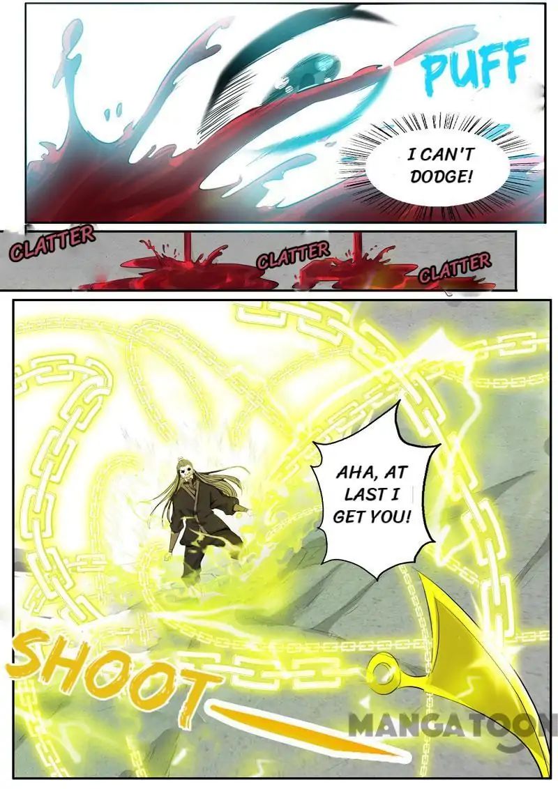 Surgical Swordsman chapter 41 - page 9