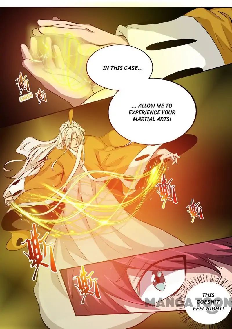 Surgical Swordsman chapter 78 - page 10