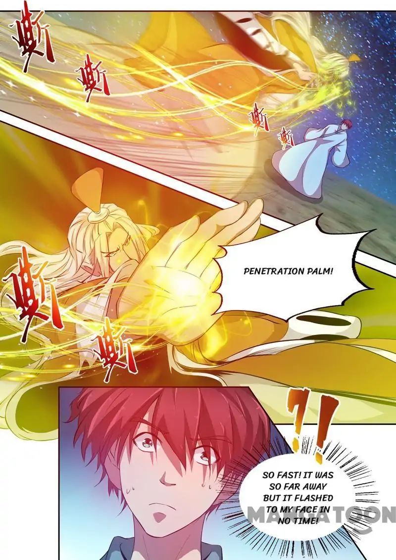 Surgical Swordsman chapter 78 - page 11