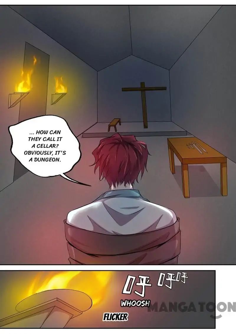 Surgical Swordsman chapter 79 - page 4