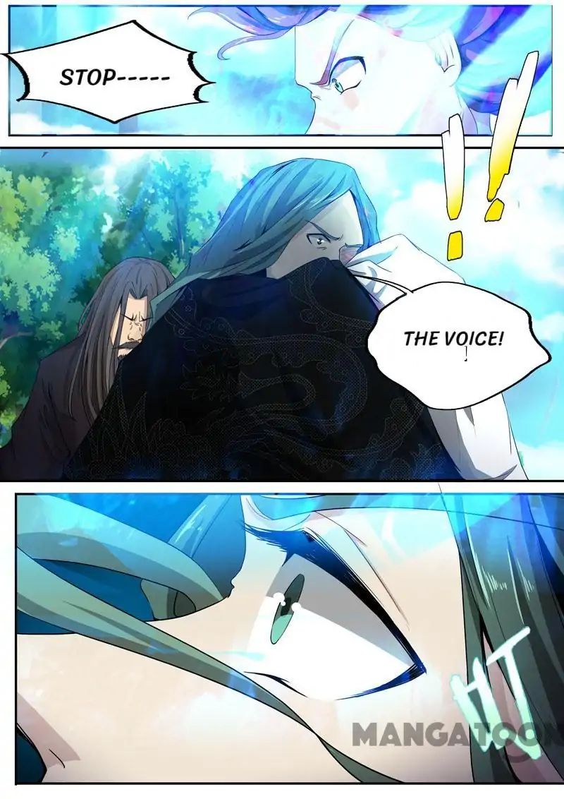 Surgical Swordsman chapter 43 - page 9