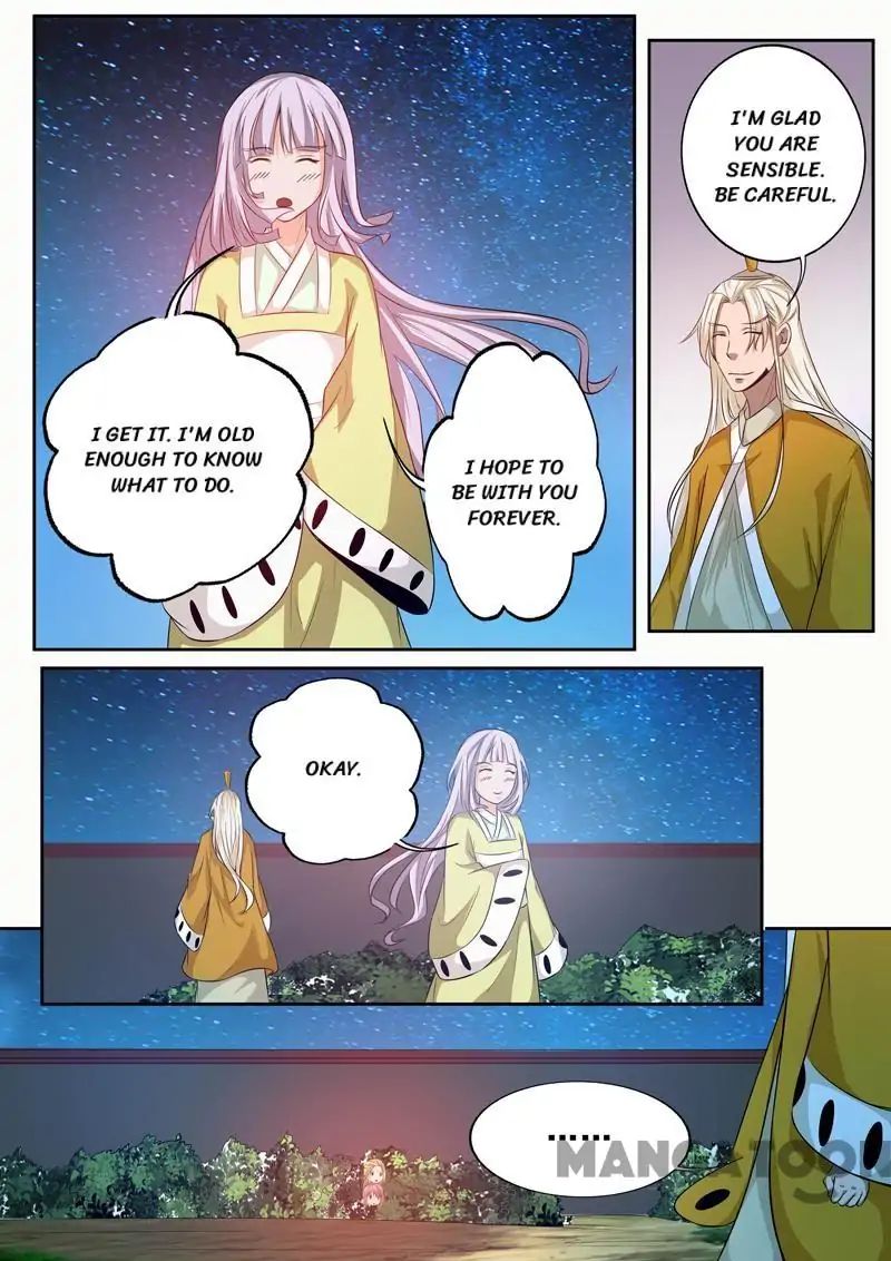 Surgical Swordsman chapter 80 - page 10