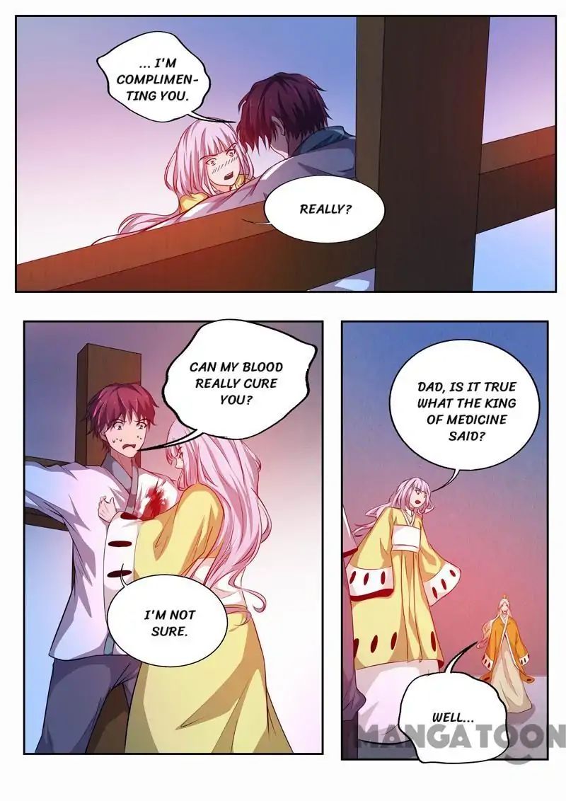 Surgical Swordsman chapter 80 - page 3