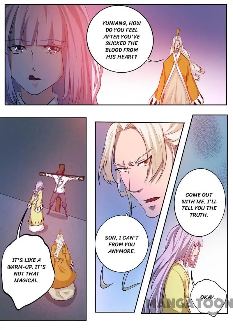 Surgical Swordsman chapter 80 - page 4