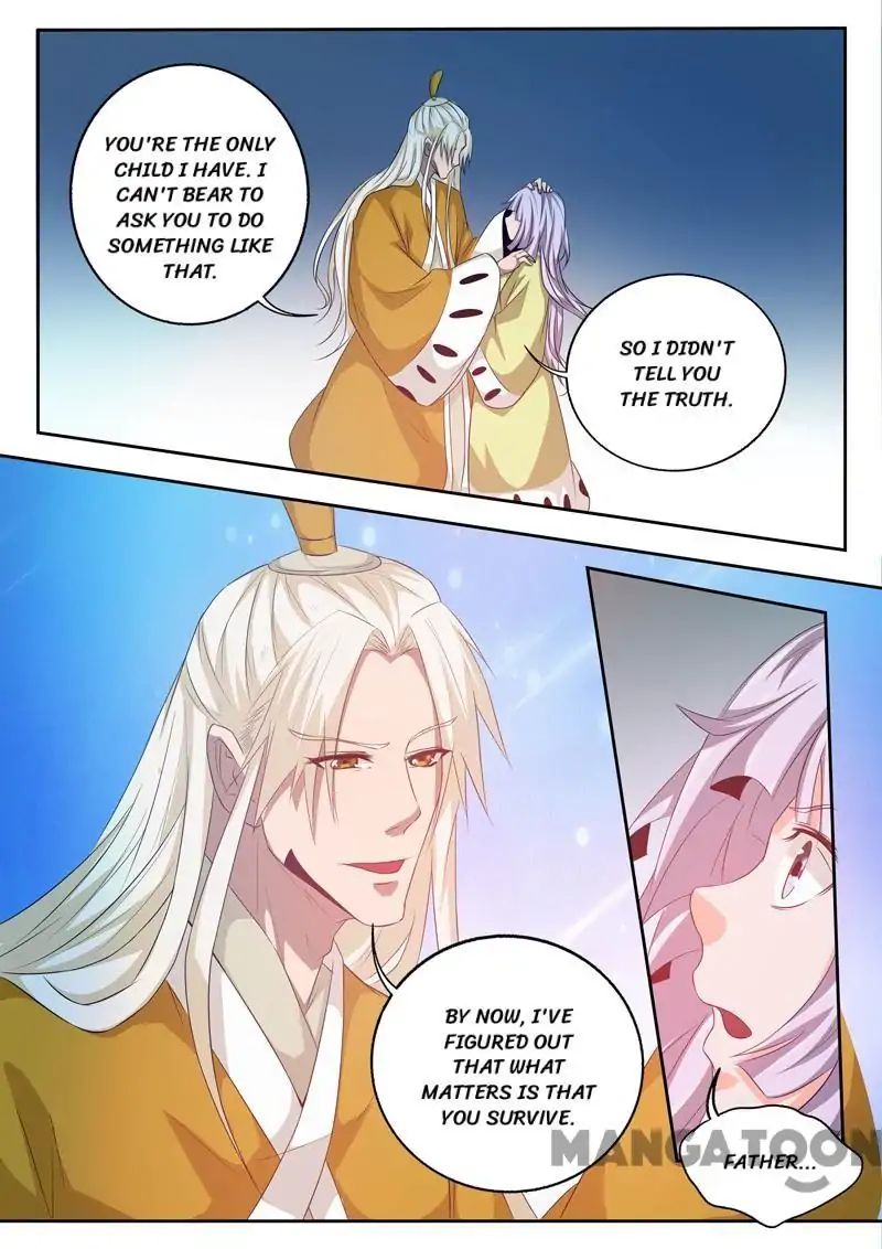 Surgical Swordsman chapter 80 - page 9