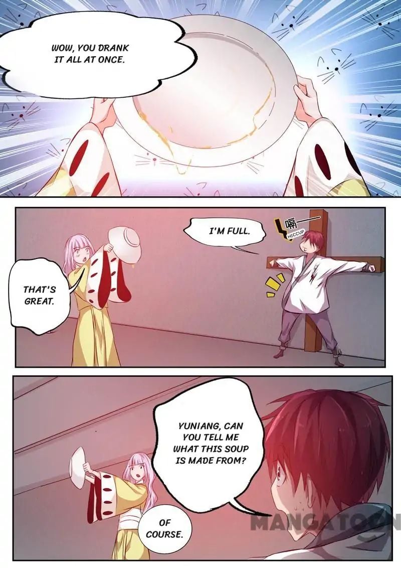 Surgical Swordsman chapter 81 - page 10