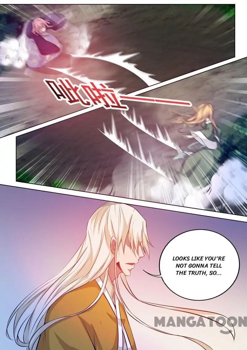 Surgical Swordsman chapter 81 - page 3